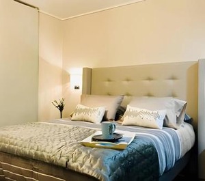 Apartamentos El Golf Las Condes 