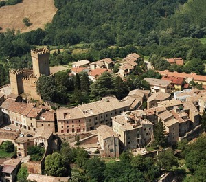 Experience Castle Restaurant 