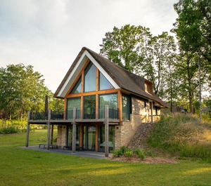 Holiday Cottage The Park Landal Puur Exloo 