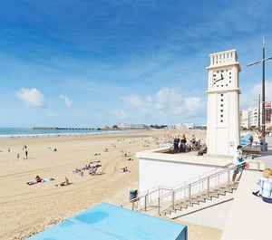 The Beach 