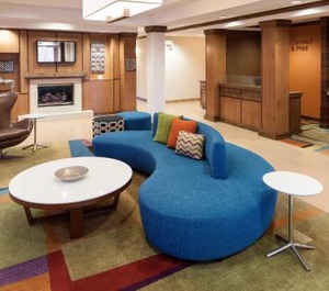 Fairfield Inn Ruston 