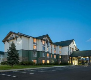 Fairfield Inn 