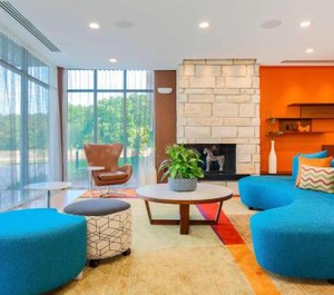 Fairfield Inn 
