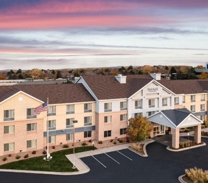 Fairfield Inn 