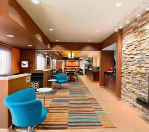 Fairfield Inn 