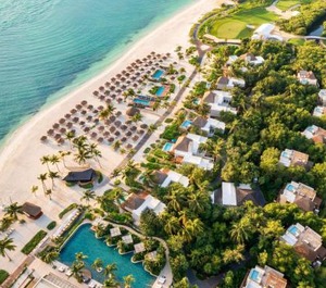 Fairmont Mayakoba 