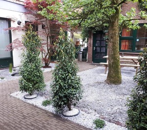 Benboverijssel 