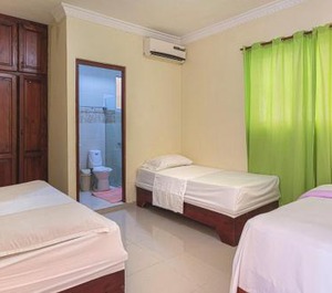 Island Apartahotel 