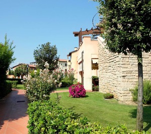 Garda Resort Sup Peschiera Del 