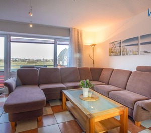 Holiday Residenz Borkum 