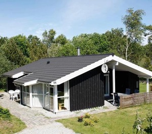 Holiday Musvågevej 