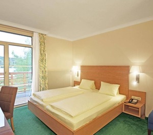 Hotel Birkenhof Klopein 
