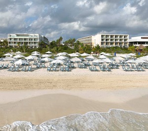 Grand Palladium Costa Mujeres Resort 