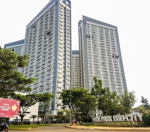 Casa De Parco Aeon Mall 