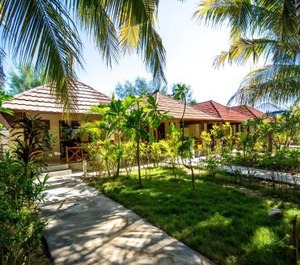 Cottages 