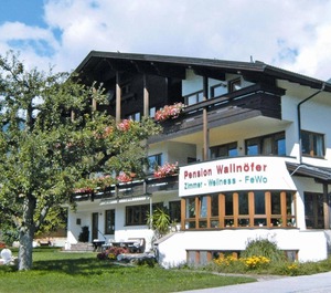Bergbauernhof Mieming 