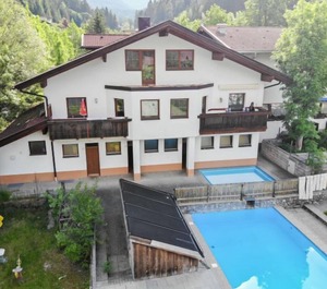 Camping Rossbach 