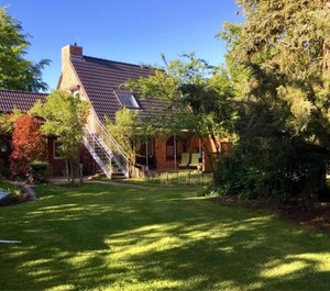 Ferienhaus Rotdorn Haus Nord 