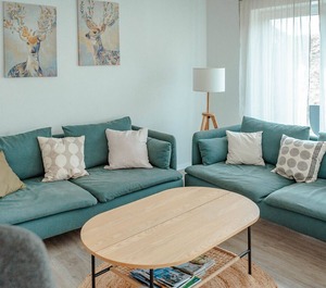 Ferienhaus Für Gäste Allgäu 