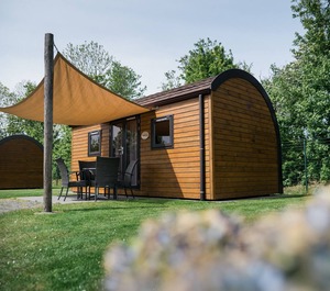 Ferienhaus Für Gäste 