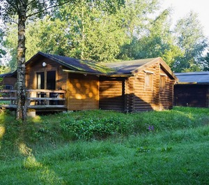 Cottage Hechthausen At The Sea 