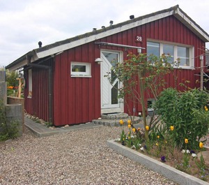 Cottage Krusendorf 