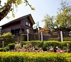 Ferienhaus Meissnitzer 