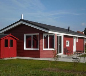 Ferienhaus 
