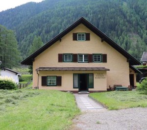 Ferienhaus Rieger 