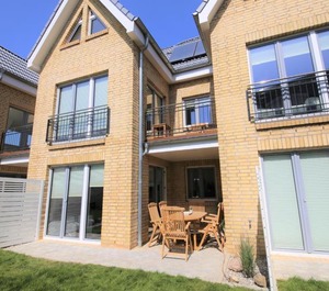 Ferienhaus Sommerhus 