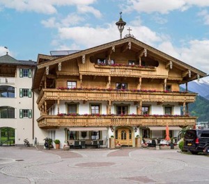 Ferienhof Oblasser Incl Lift Pass 