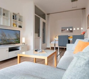 Ferienwohnanlage Leuchtturmweg Ifa Wohnung 