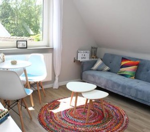 Haus Windjammer 