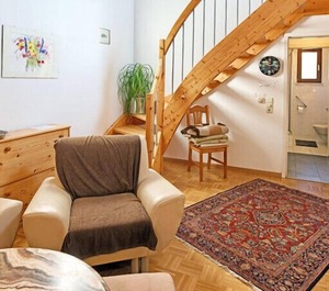Ferienwohnung Mit Qm Schlafzimmer Für Maximal Personen 