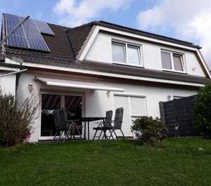Ferienwohnung 
