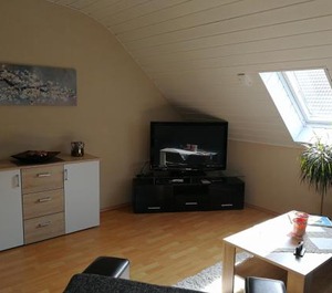 Ferienwohnung See 