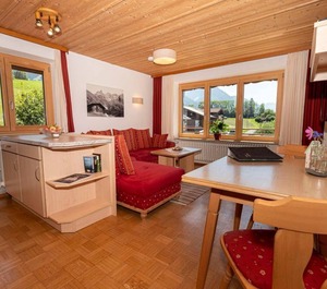 Ferienwohnung Gästehaus Koch 