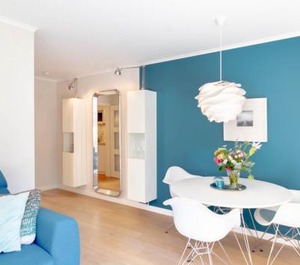 Ferienwohnung Frische Brise 