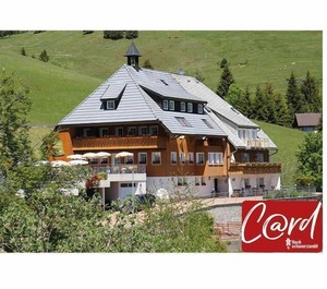 Pension Glöcklehof 