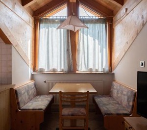 Ferienwohnung Haus Texel 