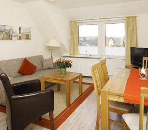Ferienwohnung Mare 