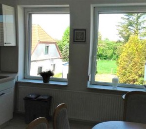 Ferienwohnung Max 