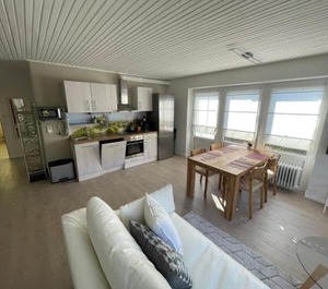 Ferienwohnung Nordlicht 