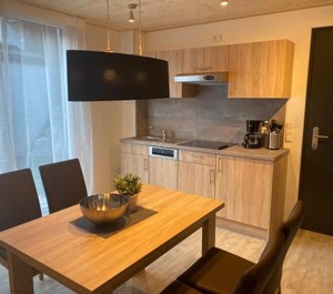 Ferienwohnung Preisinger 