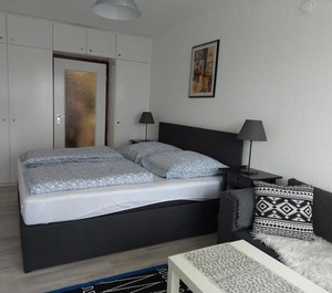 Ferienwohnung Resit 
