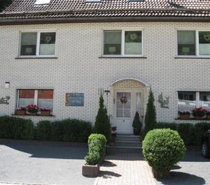 Ferienwohnung Berg 