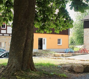 Weißig Garden 