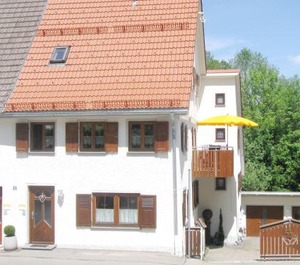 Ferienwohnung 