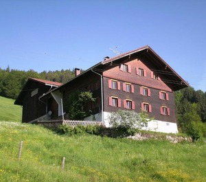 Ferienwohnungen Brunner 
