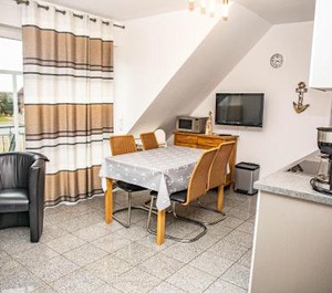 Ferienwohnungen Saida Wohnung 